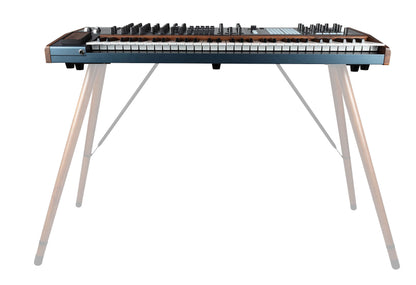 Polybrute USB MIDI 6-voice 61-Key Polyphonic Analog Morphing Synthesizer