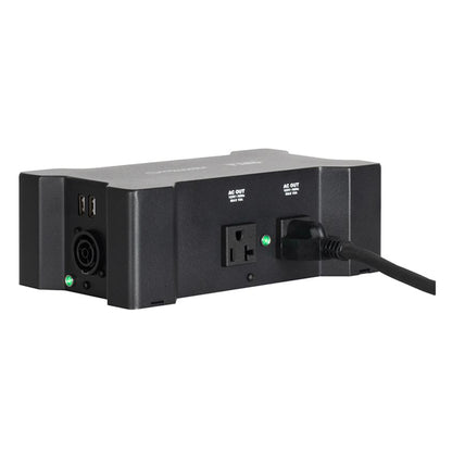 Power Bone T1ED 6-Port Power Distribution Box