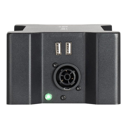Power Bone T1ED 6-Port Power Distribution Box