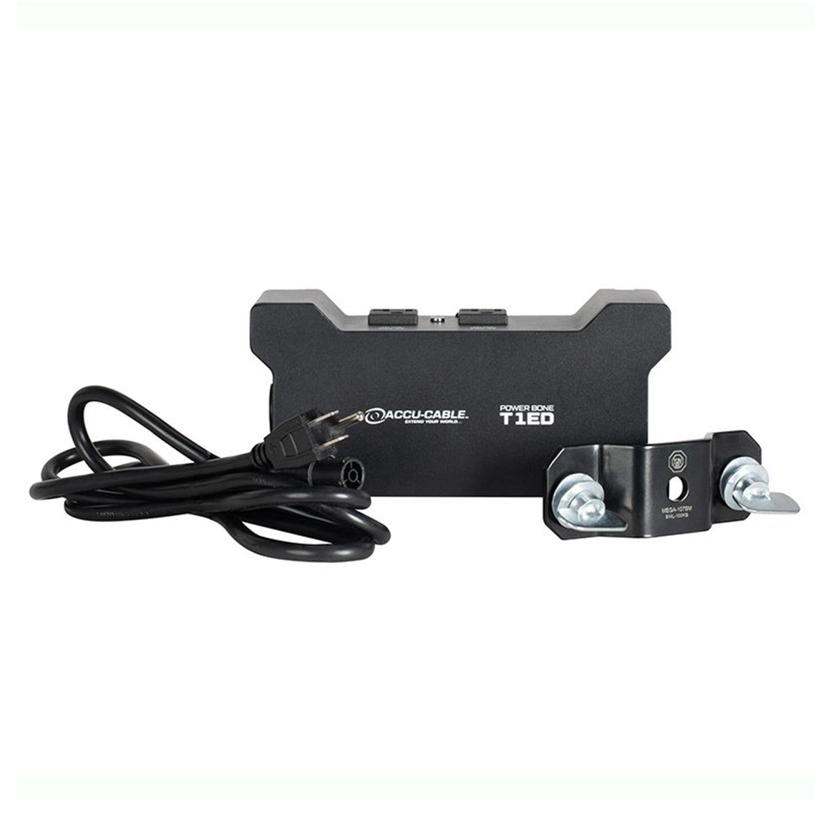 Power Bone T1ED 6-Port Power Distribution Box