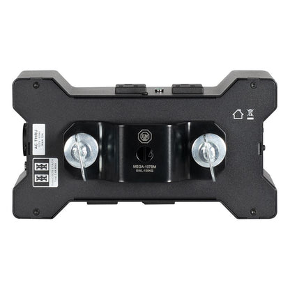 Power Bone T1ED 6-Port Power Distribution Box