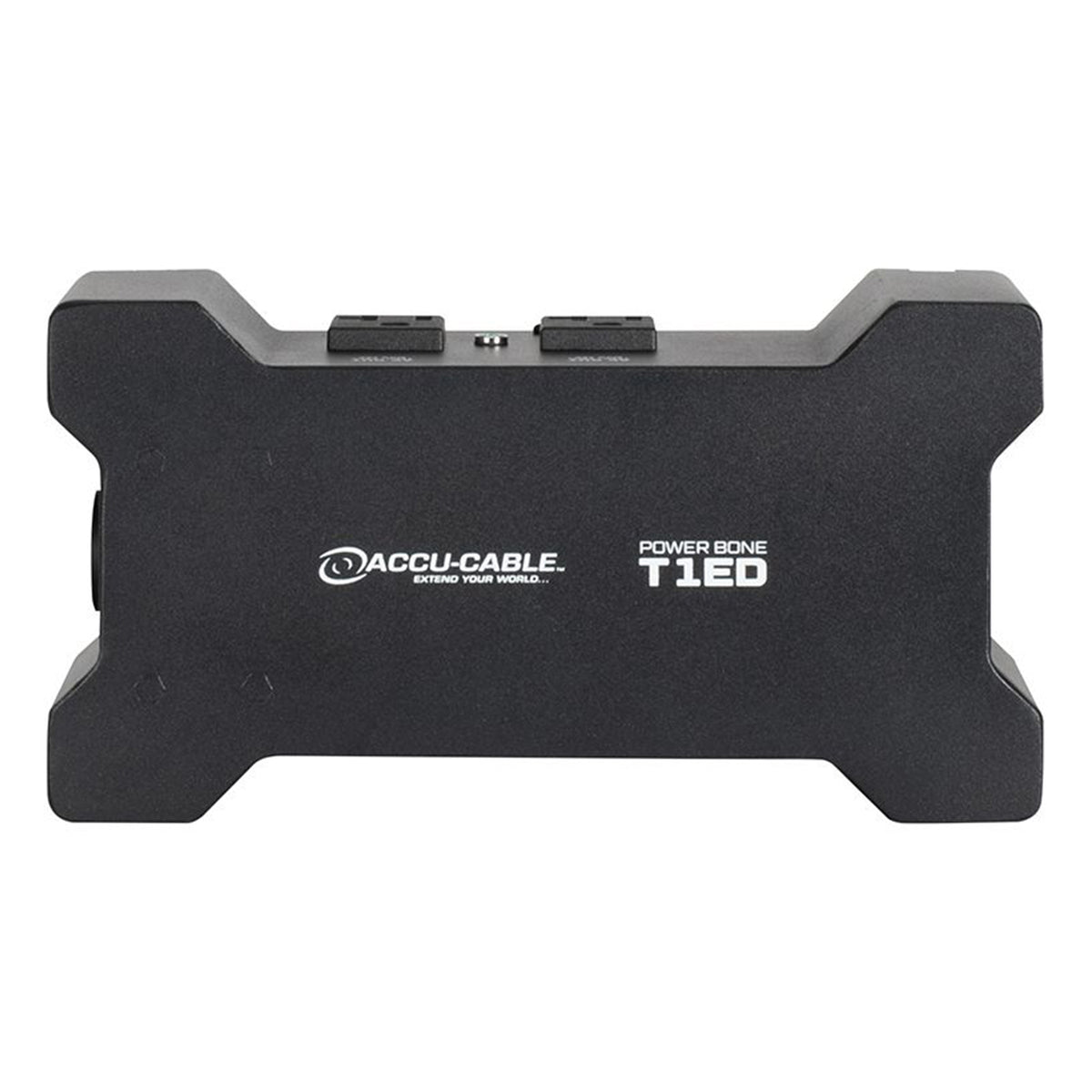 Power Bone T1ED 6-Port Power Distribution Box