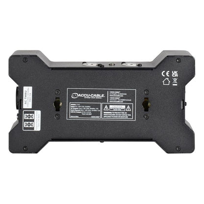 Power Bone T1PC 6-Port Power Distribution Box