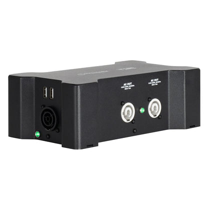 Power Bone T1PC 6-Port Power Distribution Box
