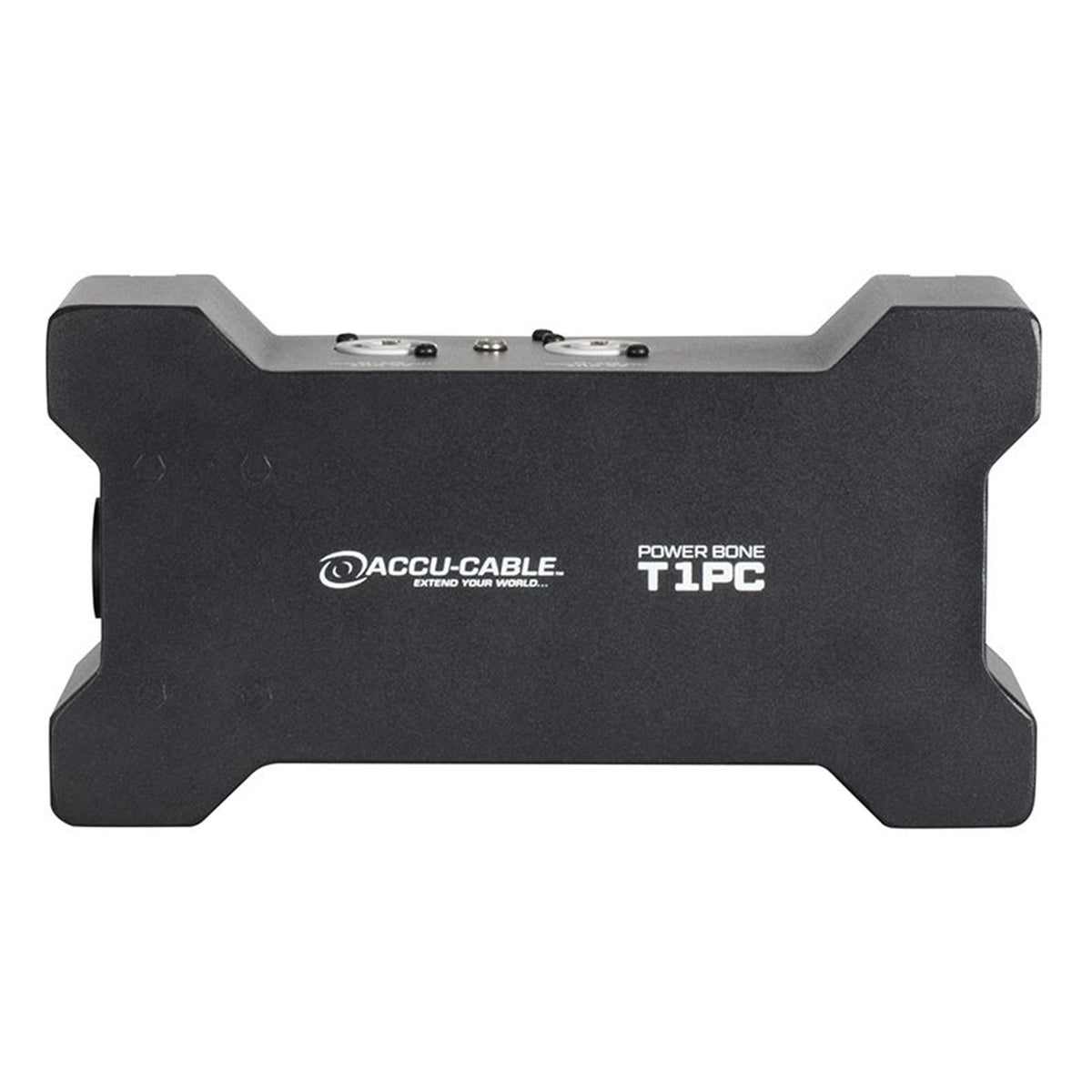 Power Bone T1PC 6-Port Power Distribution Box
