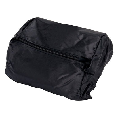 Pro Event Table Scrim (Black)