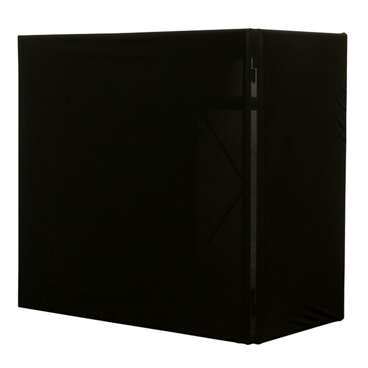 Pro Event Table Scrim (Black)
