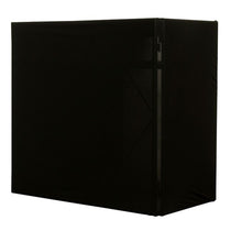 Pro Event Table Scrim (Black)