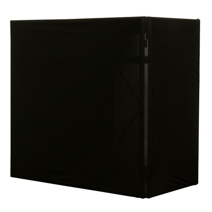 Pro Event Table Scrim (Black)