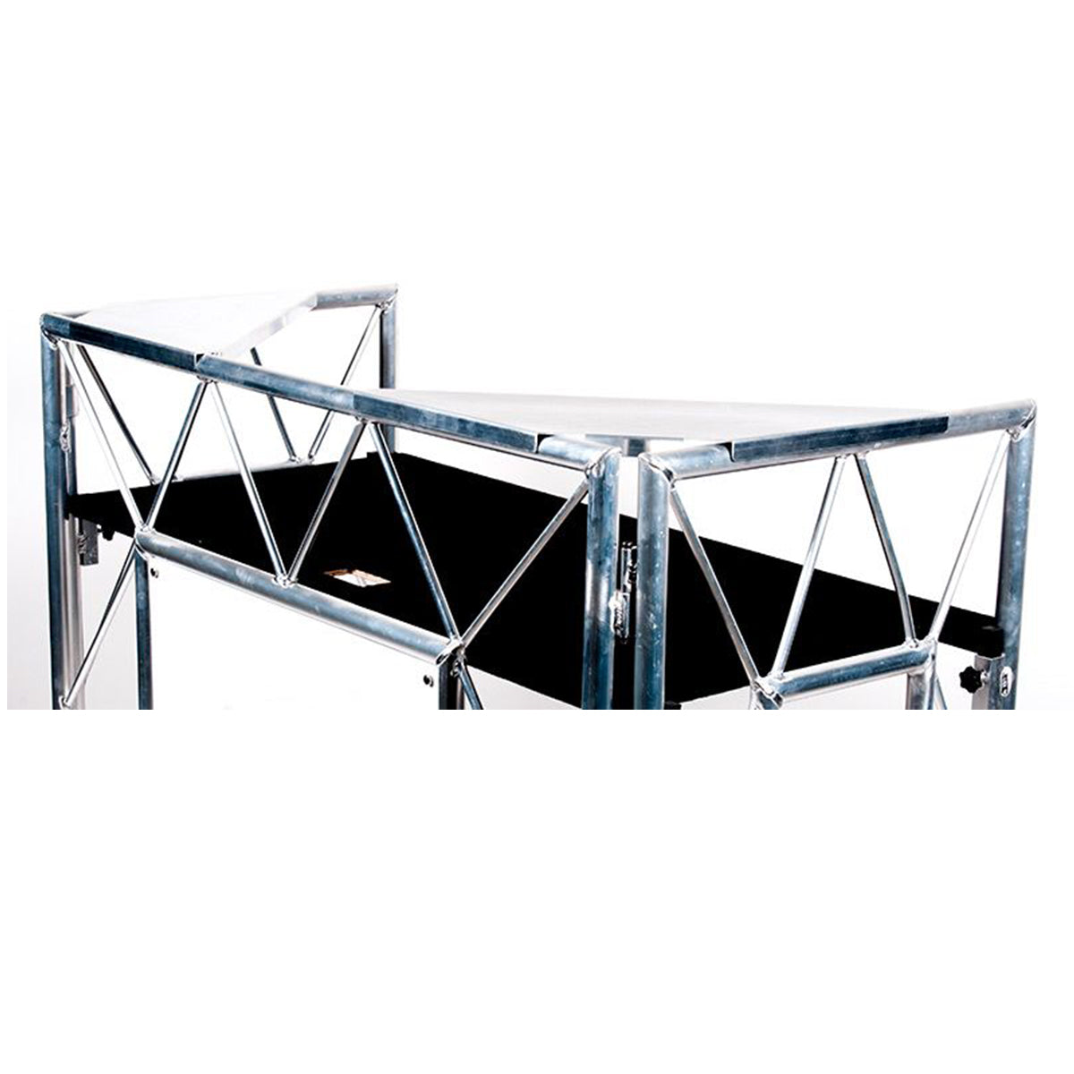 Pro Event TC Aluminum Shelf For All Pro Event Tables, Pair