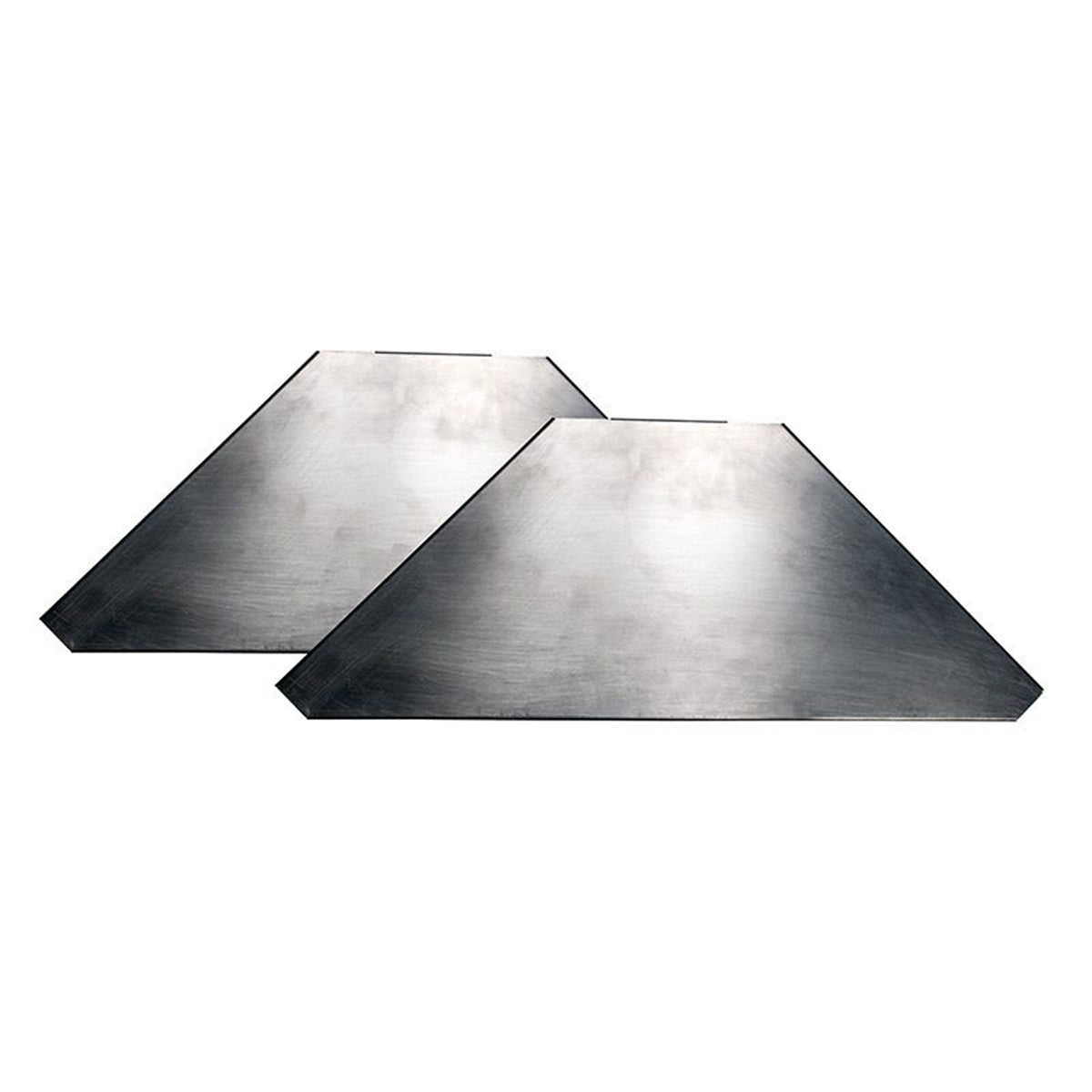 Pro Event TC Aluminum Shelf For All Pro Event Tables, Pair