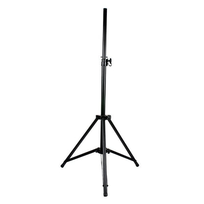 PRO Follow Spot Stand BLK Lighting Tripod Stand