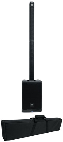 PRX ONE Powered Column PA System
