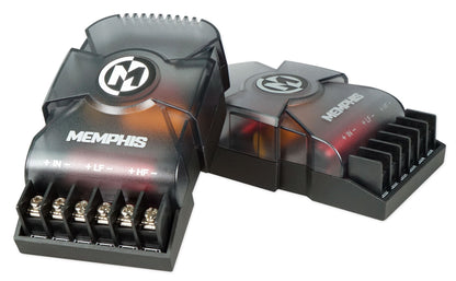 PRX60C 6.5" Component Car Speakers w/ Crossovers
