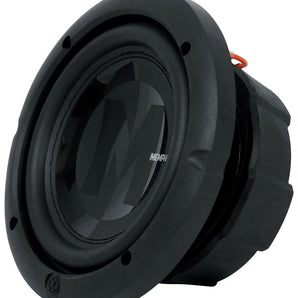 Memphis Audio PRX624 6.5" Car Subwoofer 300w Sub Selectable 2 or 4 ohm