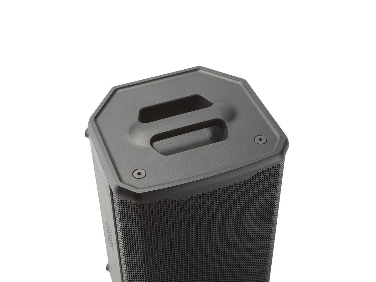 PRX908 8" Powered Two-Way PA Speaker