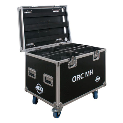 QRC-MH [Used]