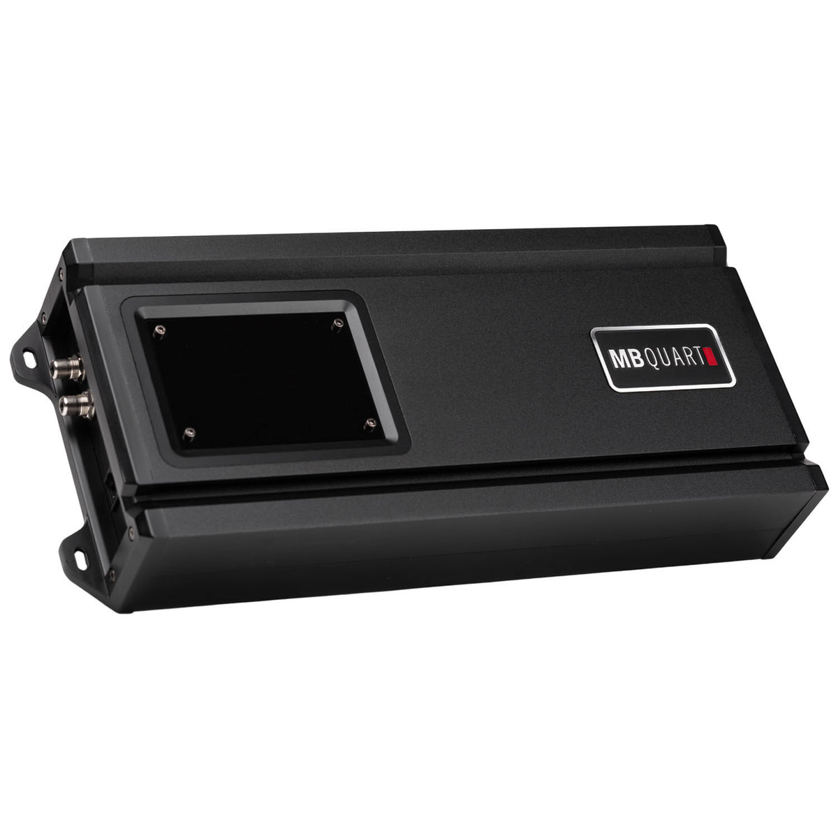 RA1-750.1 750W Mono Car Subwoofer Amplifier with Bass Remote