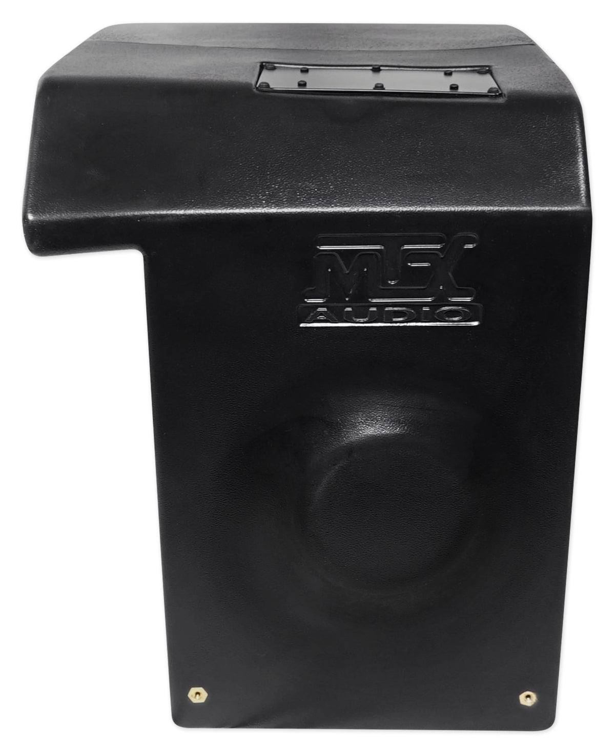 RANGER-10 Powered Under-Seat Subwoofer and Enclosure