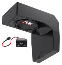 RANGER-10 Powered Under-Seat Subwoofer and Enclosure