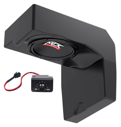 RANGER-10 Powered Under-Seat Subwoofer and Enclosure