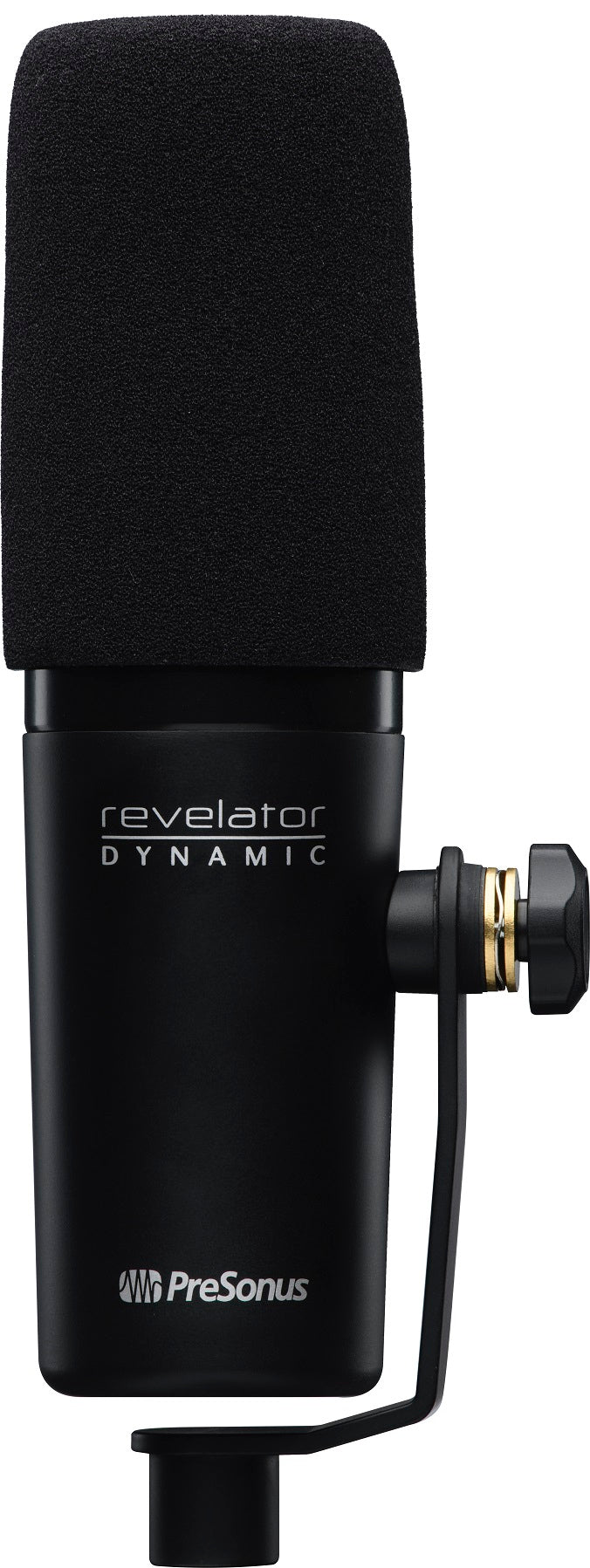 Revelator Dynamic USB-C Microphone