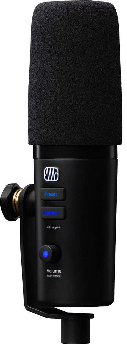Revelator Dynamic USB-C Microphone