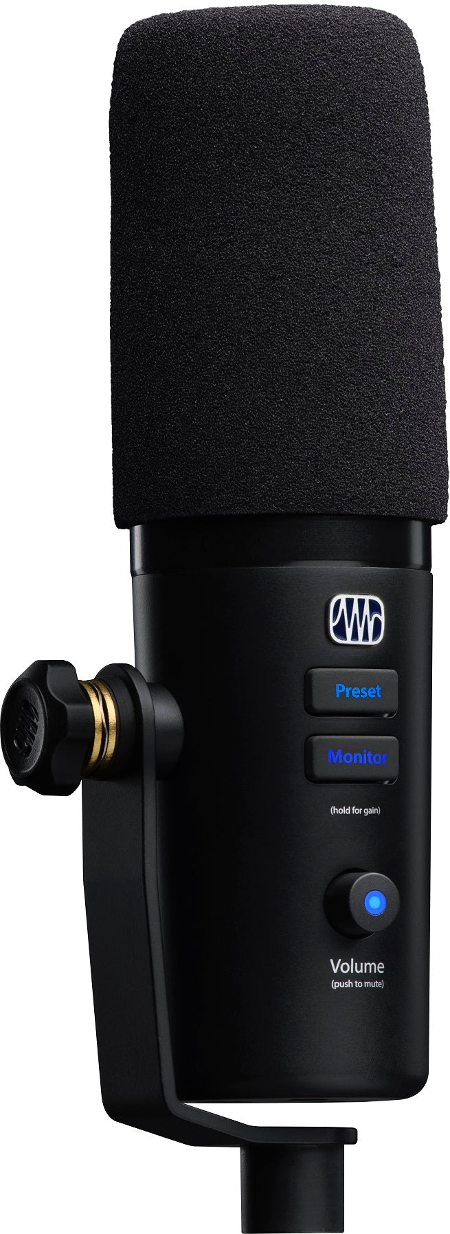 Revelator Dynamic USB-C Microphone