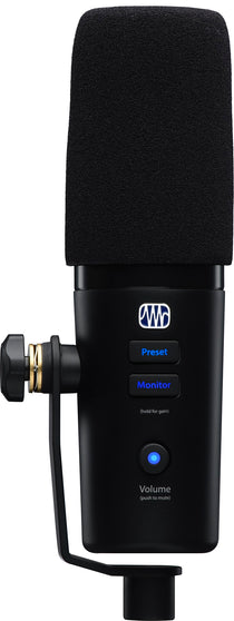 Revelator Dynamic USB-C Microphone