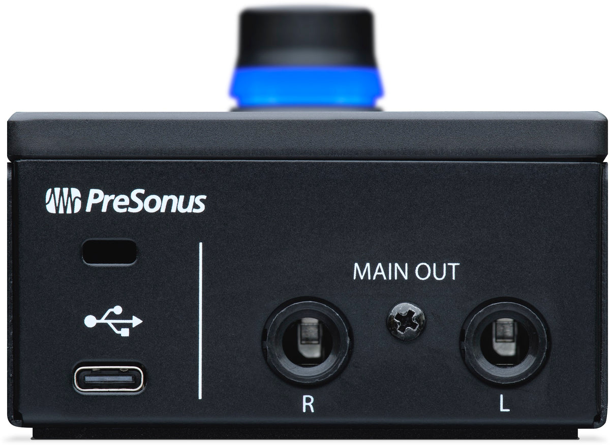 Revelator io44 USB Audio Recording Interface
