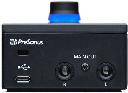 Revelator io44 USB Audio Recording Interface