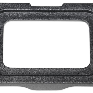 2018 Polaris Ranger XP1000 Dash Kit for MRB3 Digital Media Bluetooth Receiver