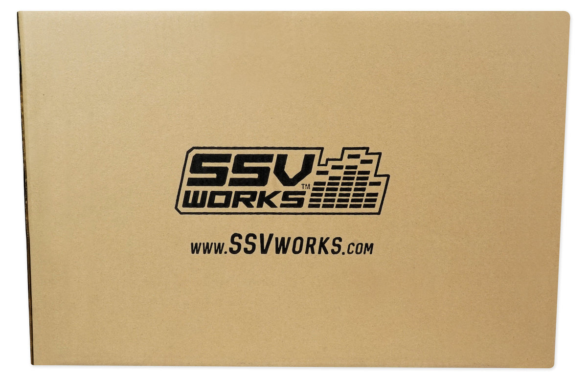 RG4-F65U Open Box [Open Box]