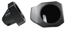 2018+ Polaris Ranger XP1000 6.5" Front Kick Panel Speaker Enclosures