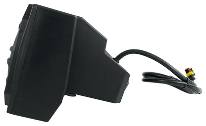 RNGR65FE Speaker Pods For 2013-17 Polaris Ranger XP900