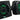 Pair Memphis Audio RNGR65FE 75w Speaker Pods For 2013-17 Polaris Ranger XP900