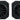Pair Memphis Audio RNGR65FE18 75w RMS LED Speaker Pods For 2018+ Polaris Ranger