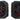Pair Memphis Audio RNGR65FE18 75w RMS LED Speaker Pods For 2018+ Polaris Ranger