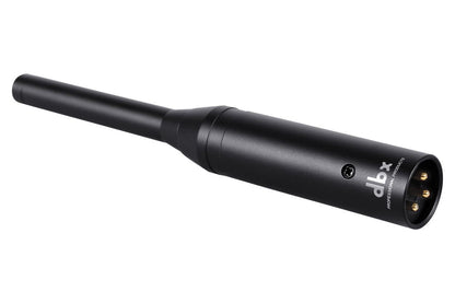 RTA-M Omni Condenser Measurement Microphone