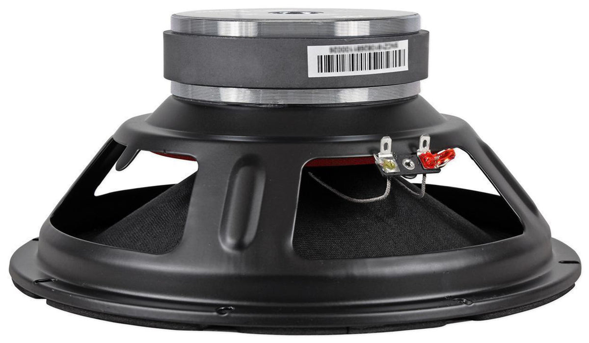 RTX108 10" Mid-Bass/Midrange Speaker