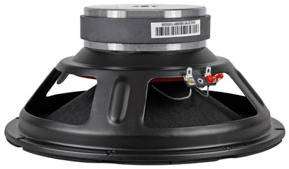 RTX108 10" Mid-Bass/Midrange Speaker