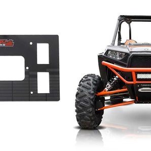 SSV RZ3-DM3 Dash Kit For MRB3 Receiver 2015-18 Polaris RZR 900s,1000,1000S+Turbo