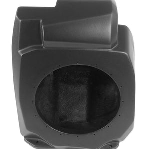 SSV RZ5-UD10U Under Dash 10" Subwoofer Enclosure For Polaris RZR Pro XP/Pro XP 4