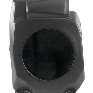 SSV RZ5-UD10U Under Dash 10" Subwoofer Enclosure For Polaris RZR Pro XP/Pro XP 4