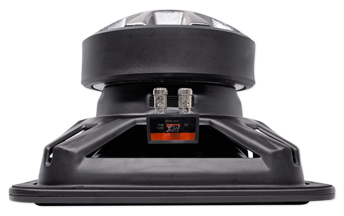 S6510-44 10" Square Subwoofer