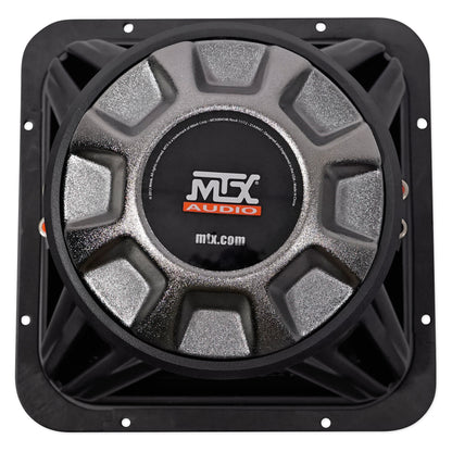 S6510-44 10" Square Subwoofer