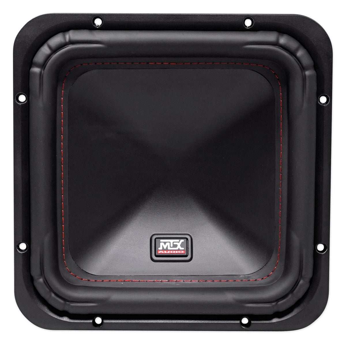 S6510-44 10" Square Subwoofer