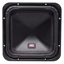 S6510-44 10" Square Subwoofer