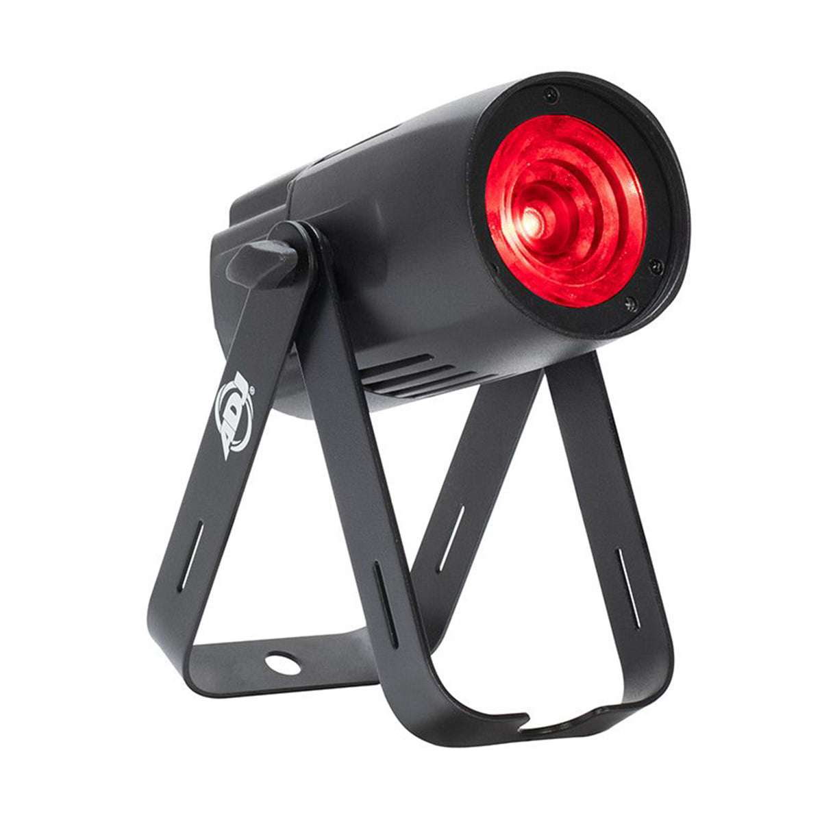 Saber Spot RGBL Compact 20W LED DMX RDM ACL Pinspot Light