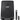Samson Expedition XP106W 6" Portable Rechargeable Powered PA DJ Speaker+Mic
